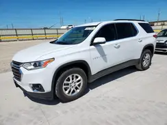 1GNERGKW8LJ295960 2020 CHEVROLET TRAVERSE