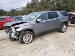 1GNERGKW8LJ296784 2020 CHEVROLET TRAVERSE