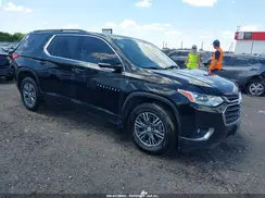 1GNERGKW8LJ297126 2020 CHEVROLET TRAVERSE