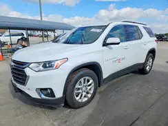 1GNERGKW8LJ298910 2020 CHEVROLET TRAVERSE