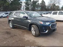 1GNERGKW8LJ303104 2020 CHEVROLET TRAVERSE
