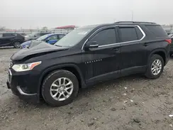 1GNERGKW8LJ304866 2020 CHEVROLET TRAVERSE