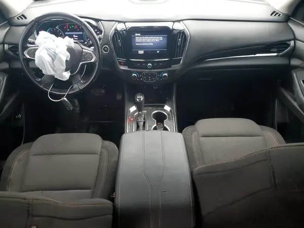 1GNERGKW8LJ304866 2020 CHEVROLET TRAVERSE - Image 8