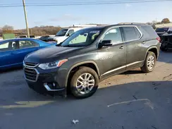 1GNERGKW8LJ310165 2020 CHEVROLET TRAVERSE