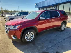 1GNERGKW8LJ311798 2020 CHEVROLET TRAVERSE