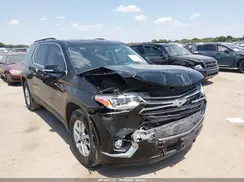 1GNERGKW8LJ318749 2020 CHEVROLET TRAVERSE