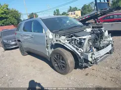 1GNERGKW8LJ328925 2020 CHEVROLET TRAVERSE