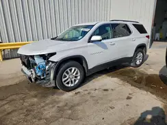 1GNERGKW8MJ104930 2021 CHEVROLET TRAVERSE