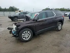 1GNERGKW8MJ116687 2021 CHEVROLET TRAVERSE