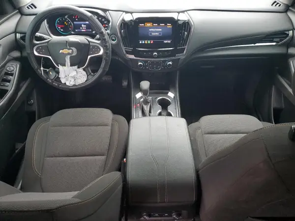 1GNERGKW8MJ130301 2021 CHEVROLET TRAVERSE - Image 8