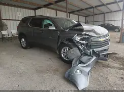 1GNERGKW8MJ131884 2021 CHEVROLET TRAVERSE