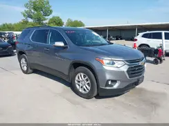 1GNERGKW8MJ140102 2021 CHEVROLET TRAVERSE
