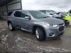 1GNERGKW8MJ144876 2021 CHEVROLET TRAVERSE