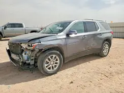 1GNERGKW8MJ152816 2021 CHEVROLET TRAVERSE