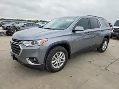 1GNERGKW8MJ162634 2021 CHEVROLET TRAVERSE