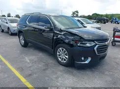 1GNERGKW8MJ162827 2021 CHEVROLET TRAVERSE
