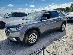 1GNERGKW8MJ163735 2021 CHEVROLET TRAVERSE