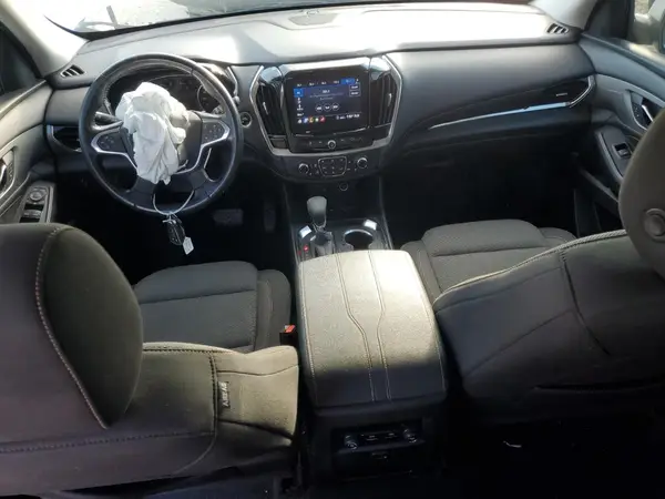 1GNERGKW8MJ164741 2021 CHEVROLET TRAVERSE - Image 8