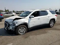1GNERGKW8MJ164965 2021 CHEVROLET TRAVERSE