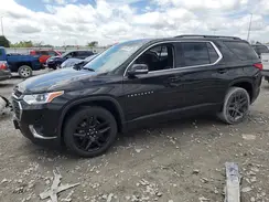 1GNERGKW8MJ165873 2021 CHEVROLET TRAVERSE