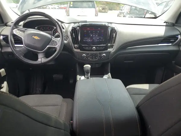 1GNERGKW8MJ165873 2021 CHEVROLET TRAVERSE - Image 8
