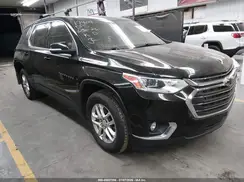 1GNERGKW8MJ166991 2021 CHEVROLET TRAVERSE