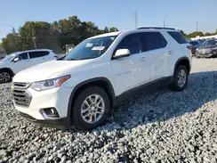 1GNERGKW8MJ171916 2021 CHEVROLET TRAVERSE