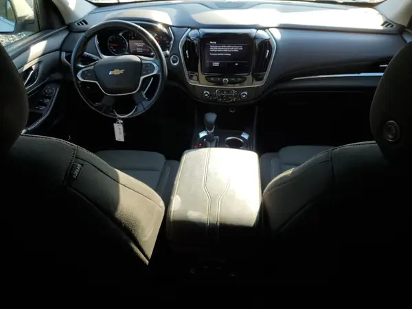 1GNERGKW8MJ171916 2021 CHEVROLET TRAVERSE - Image 8
