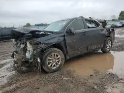 1GNERGKW8MJ172838 2021 CHEVROLET TRAVERSE