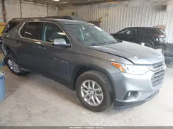 1GNERGKW8MJ176453 2021 CHEVROLET TRAVERSE