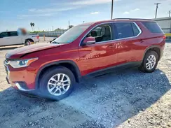1GNERGKW8MJ177375 2021 CHEVROLET TRAVERSE