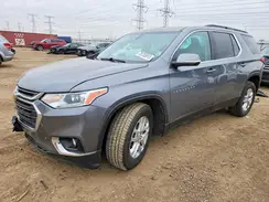 1GNERGKW8MJ178154 2021 CHEVROLET TRAVERSE