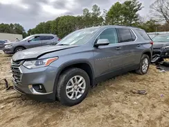 1GNERGKW8MJ179885 2021 CHEVROLET TRAVERSE