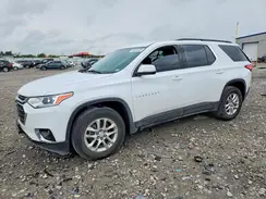 1GNERGKW8MJ180499 2021 CHEVROLET TRAVERSE