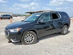 1GNERGKW8MJ181717 2021 CHEVROLET TRAVERSE