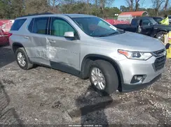 1GNERGKW8MJ184696 2021 CHEVROLET TRAVERSE