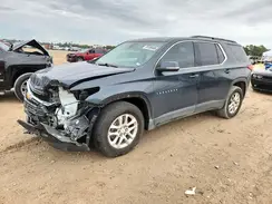 1GNERGKW8MJ191468 2021 CHEVROLET TRAVERSE
