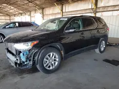 1GNERGKW8MJ195908 2021 CHEVROLET TRAVERSE