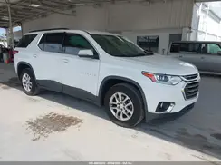1GNERGKW8MJ196119 2021 CHEVROLET TRAVERSE