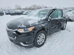 1GNERGKW8MJ198114 2021 CHEVROLET TRAVERSE