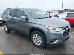 1GNERGKW8MJ210147 2021 CHEVROLET TRAVERSE