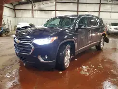 1GNERGKW8MJ228681 2021 CHEVROLET TRAVERSE