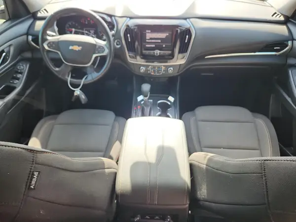 1GNERGKW8MJ234920 2021 CHEVROLET TRAVERSE - Image 8