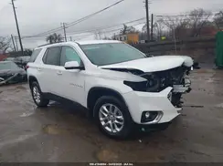 1GNERGKW8MJ243343 2021 CHEVROLET TRAVERSE