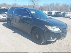 1GNERGKW8MJ246758 2021 CHEVROLET TRAVERSE