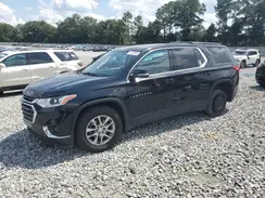 1GNERGKW8MJ253757 2021 CHEVROLET TRAVERSE