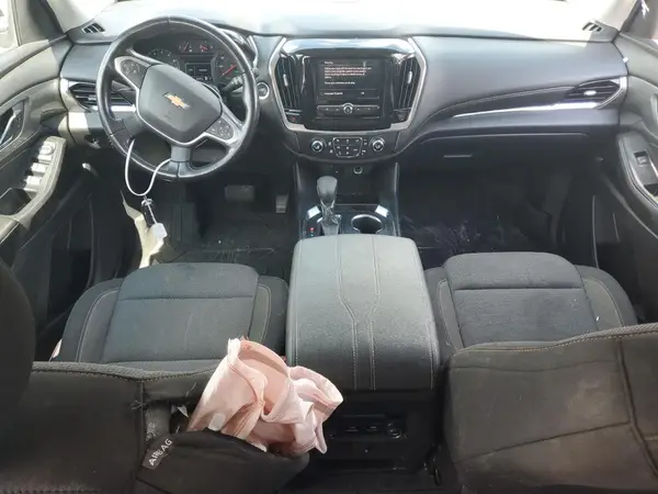 1GNERGKW8MJ253757 2021 CHEVROLET TRAVERSE - Image 8