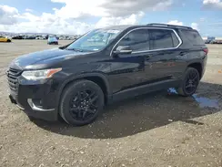 1GNERGKW8MJ254245 2021 CHEVROLET TRAVERSE
