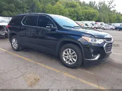 1GNERGKW8MJ258117 2021 CHEVROLET TRAVERSE