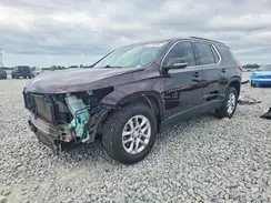 1GNERGKW8MJ259249 2021 CHEVROLET TRAVERSE